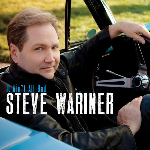 album steve wariner