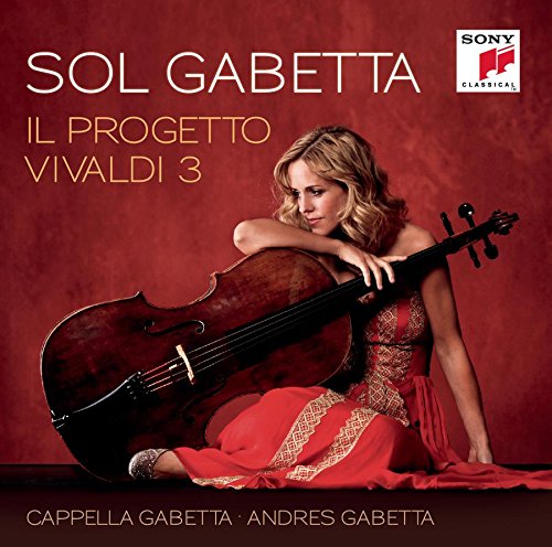 album antonio vivaldi