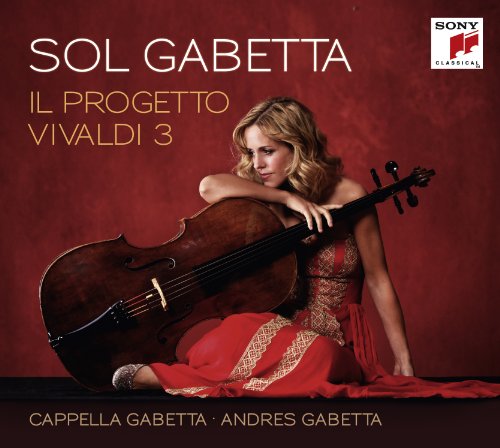 album antonio vivaldi