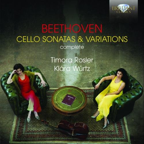 album ludwig van beethoven