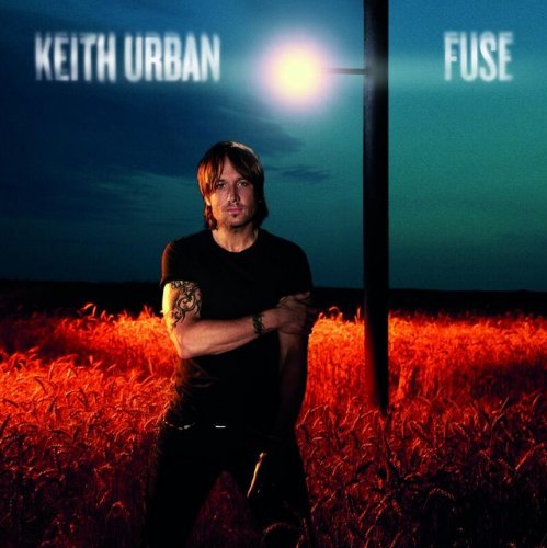 album keith urban