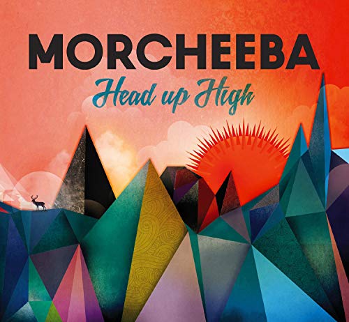 album morcheeba