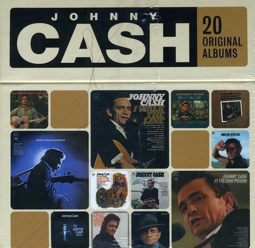 album johnny cash