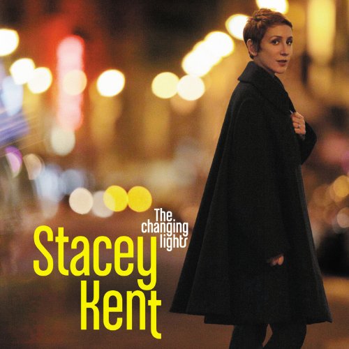 album stacey kent