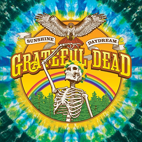 album grateful dead