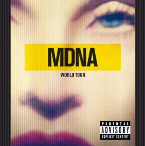 album madonna