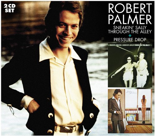 album robert palmer