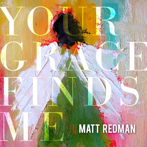 album matt redman