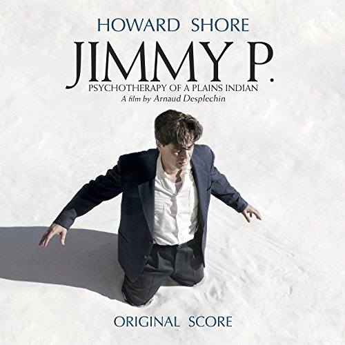 album howard shore