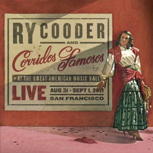 album ry cooder