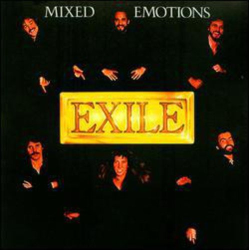 album exile