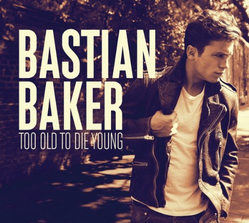 album bastian baker