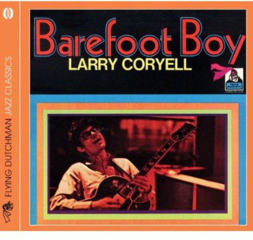 album larry coryell