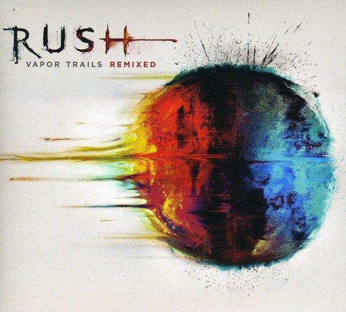 album rush