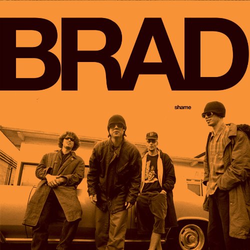 album brad