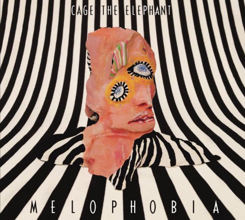 album cage the elephant