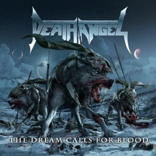 album death angel