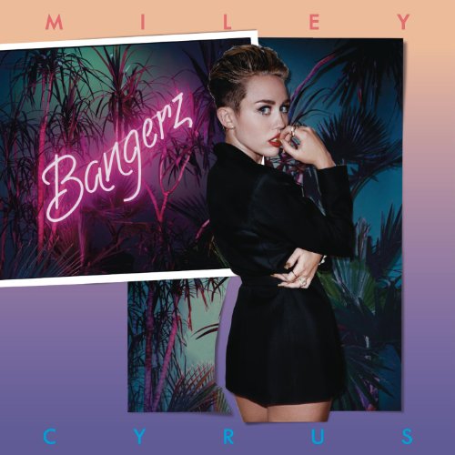 album miley cyrus