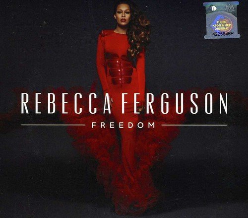 album rebecca ferguson