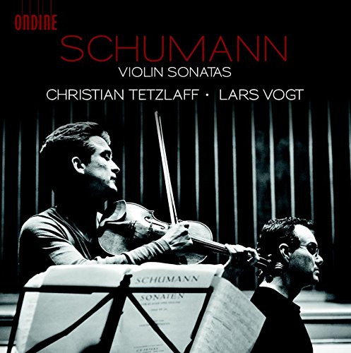 album robert schumann