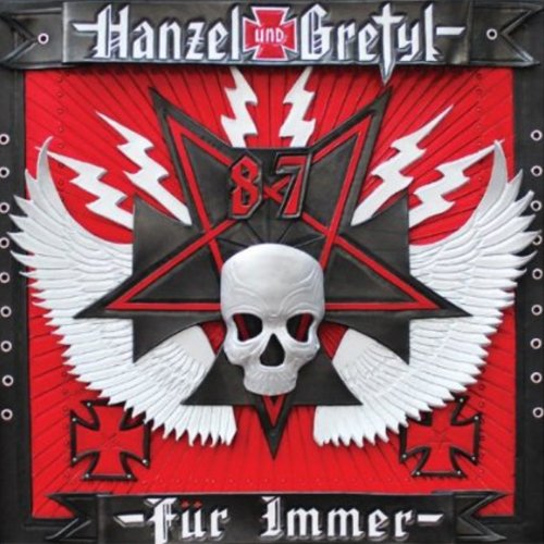 album hanzel und gretyl