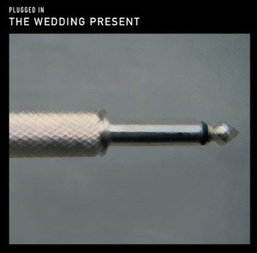 album the wedding present