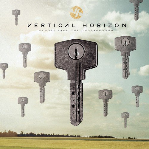 album vertical horizon