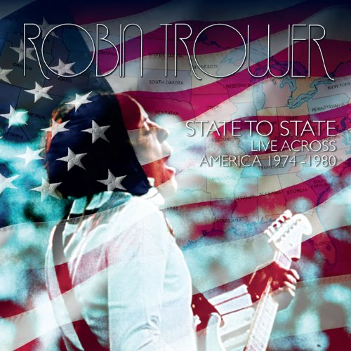 album robin trower