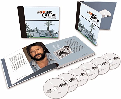 album eric clapton