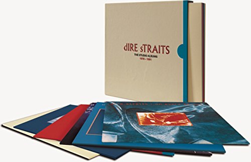 album dire straits