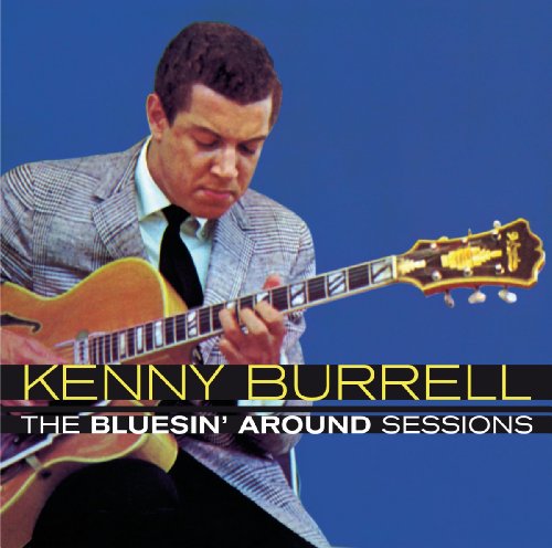 album kenny burrell