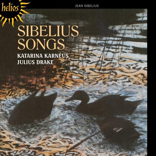 album jean sibelius