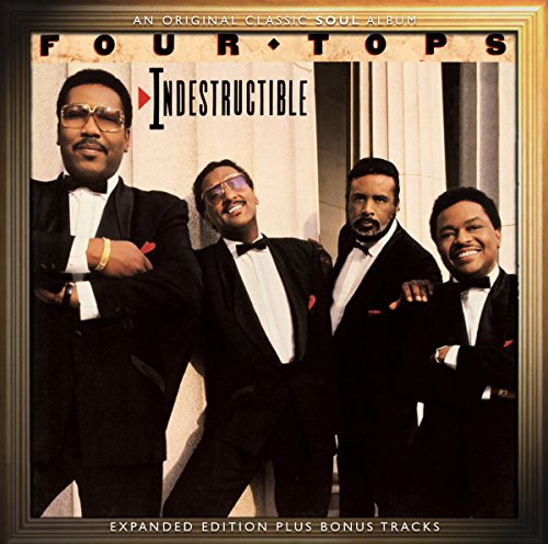 album four tops