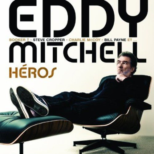 album eddy mitchell