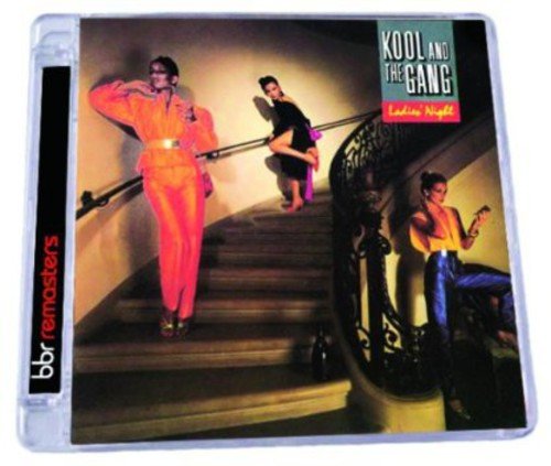 album kool and the gang