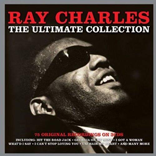 album ray charles