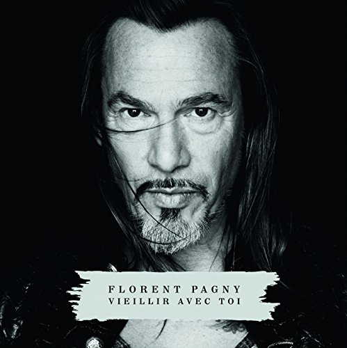 album florent pagny