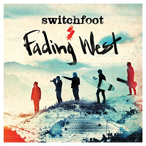 album switchfoot