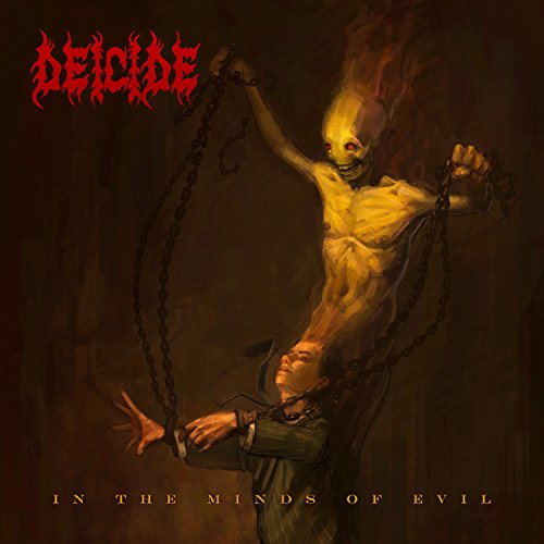 album deicide