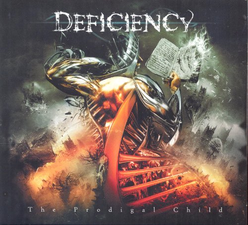 album deficiency