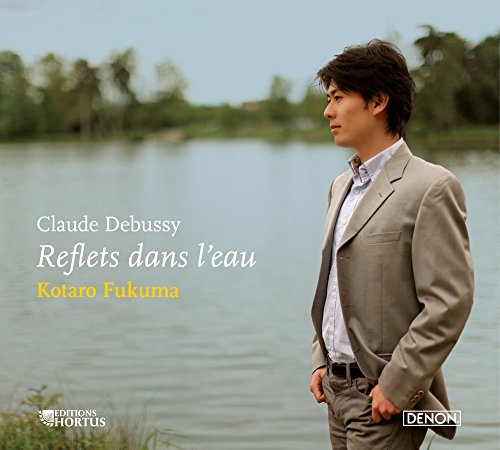 album claude debussy