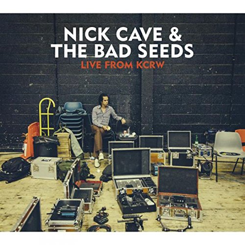 album nick cave and the bad seeds