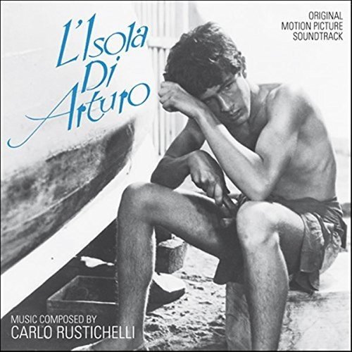 album carlo rustichelli