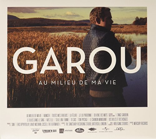 album garou