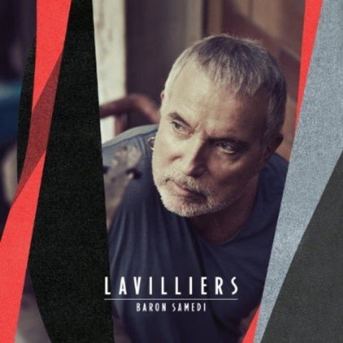 album bernard lavilliers