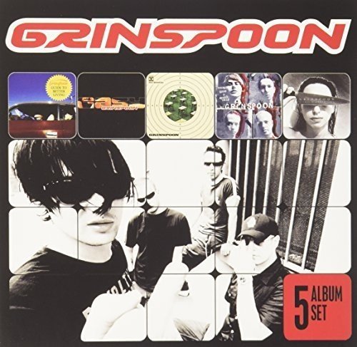 album grinspoon