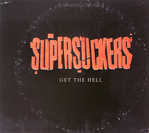 album supersuckers