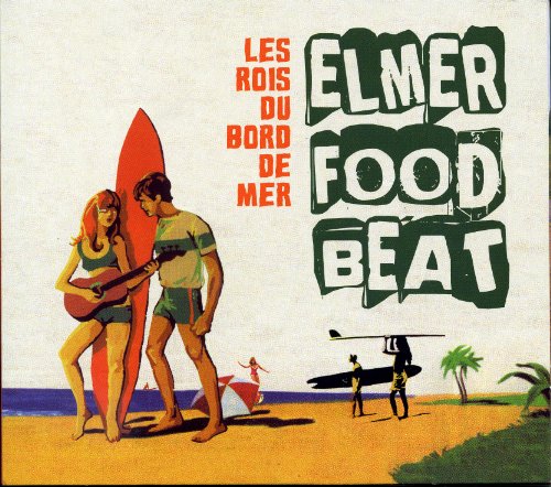 album elmer food beat