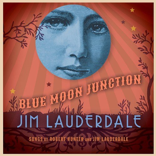 album jim lauderdale