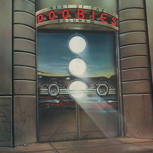 album the doobie brothers